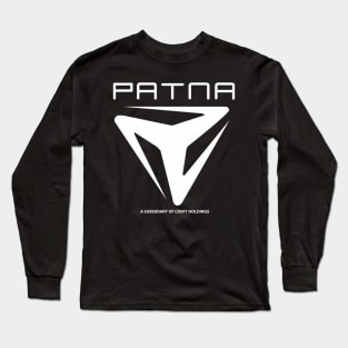 Patna Long Sleeve T-Shirt